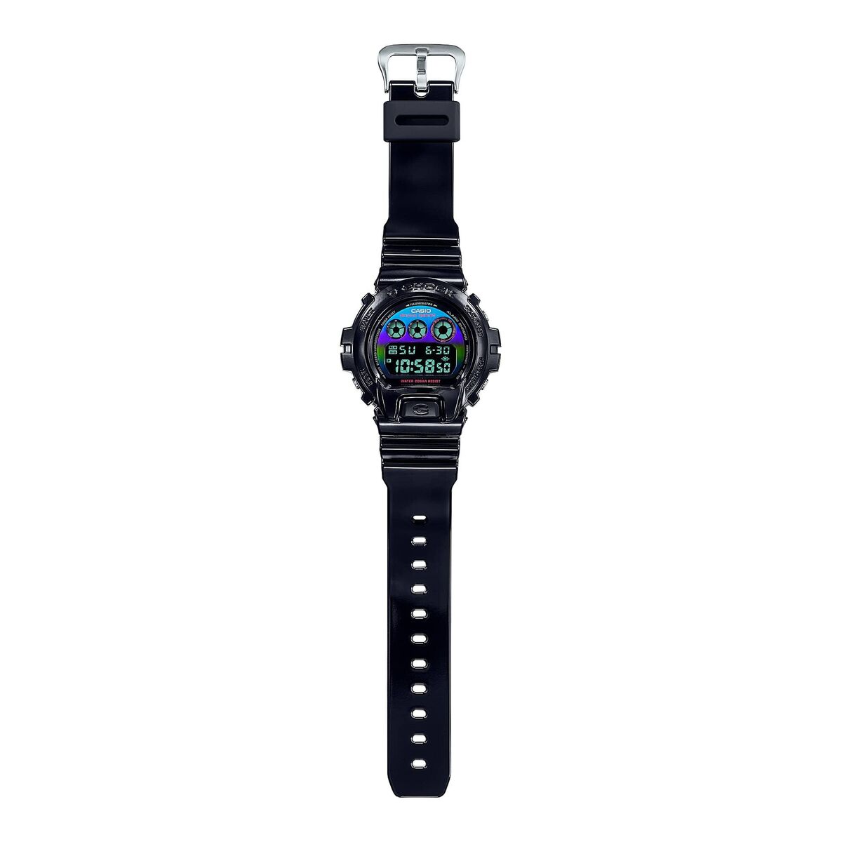 Herrklocka Casio (ø 54 mm)