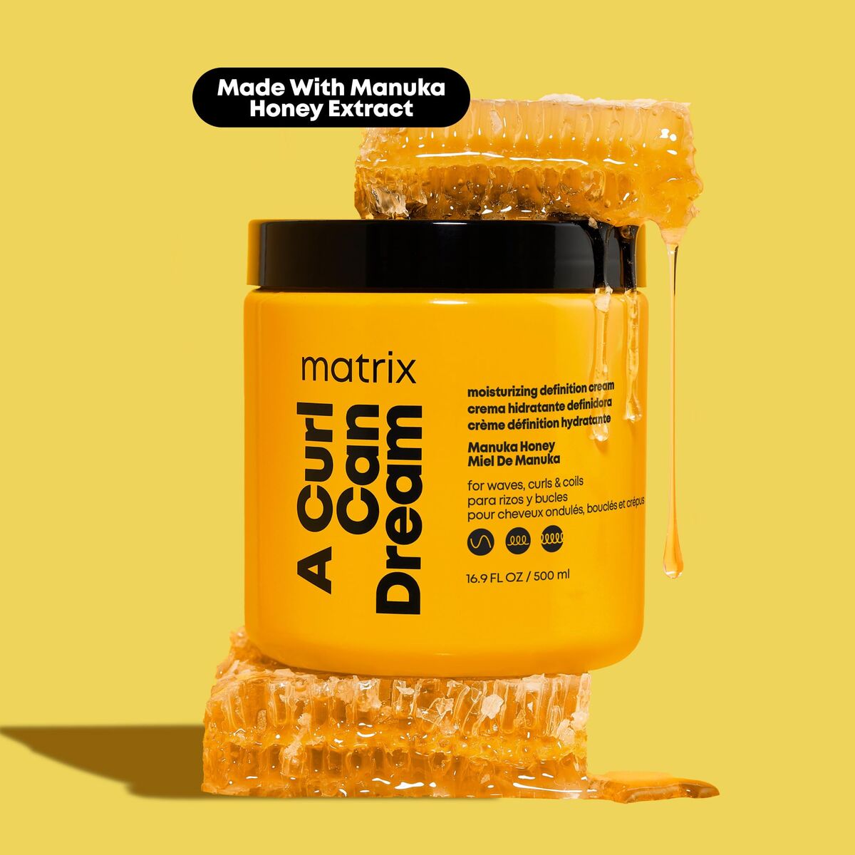 Odżywka Matrix 500 ml