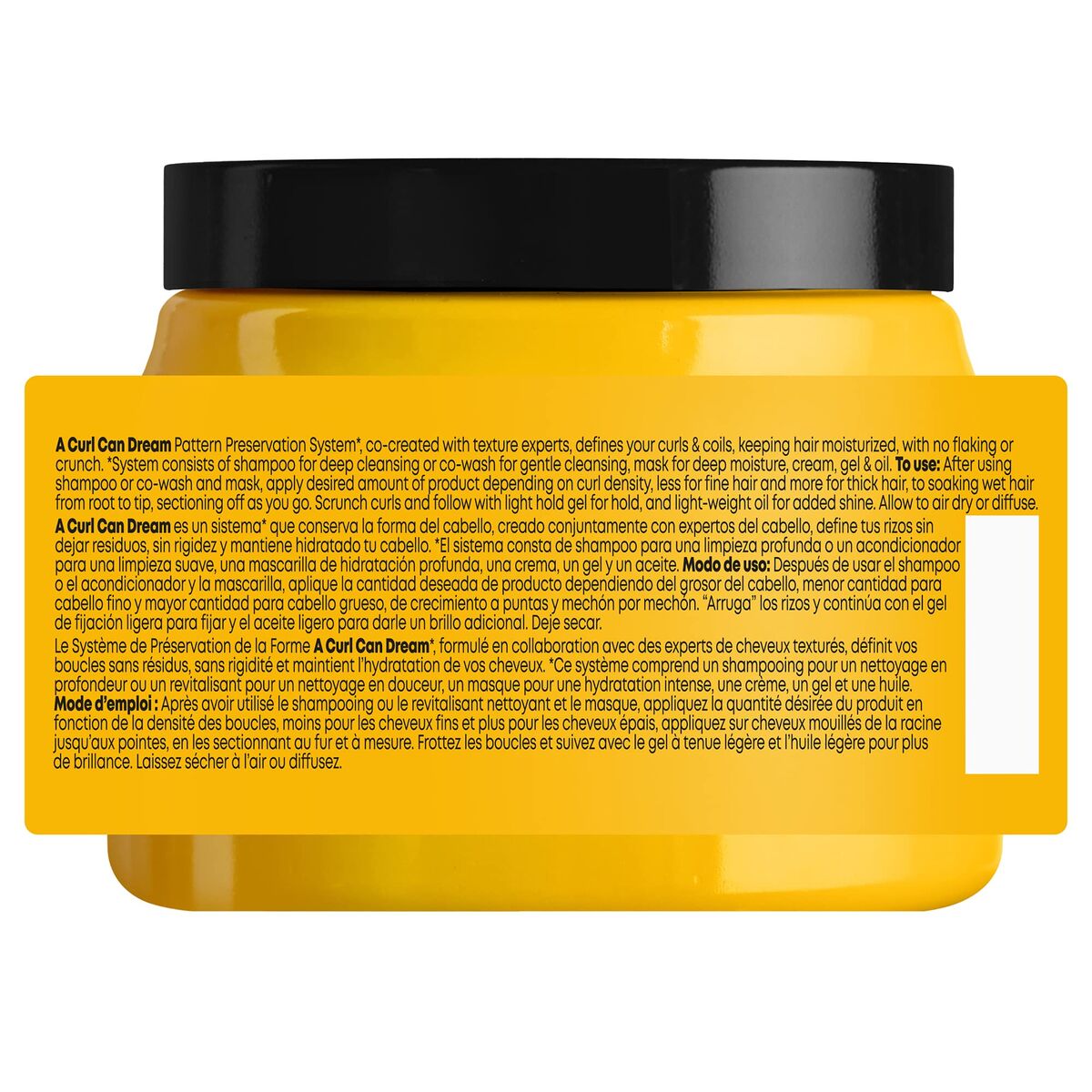 Hårbalsam Matrix 500 ml