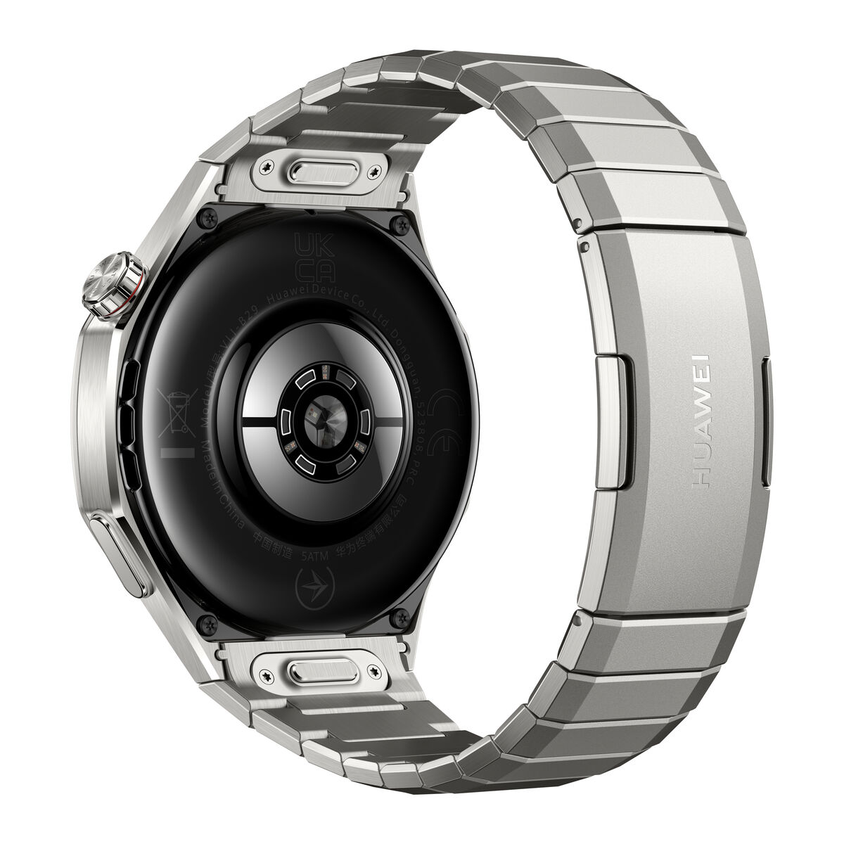 Herreur Huawei Titanium