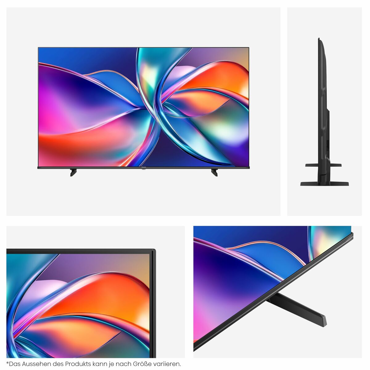 Hisense 85E7Q 85 85" 4K Ultra HD LED HDR D-LED QLED (7)