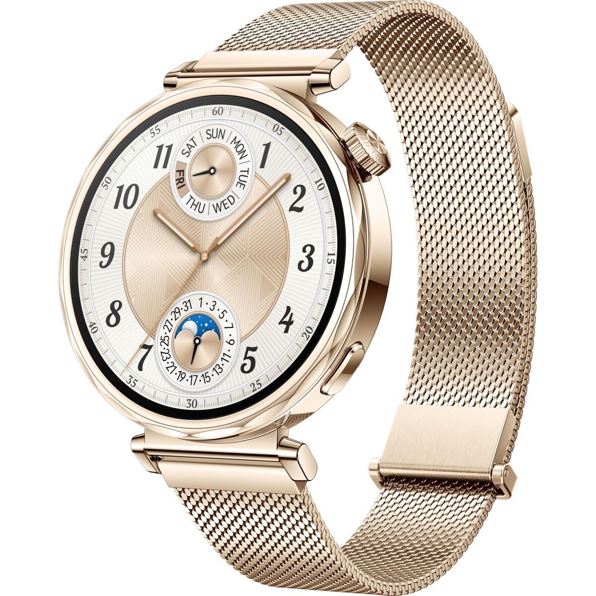 Smartwatch Huawei 1,32" Gylden