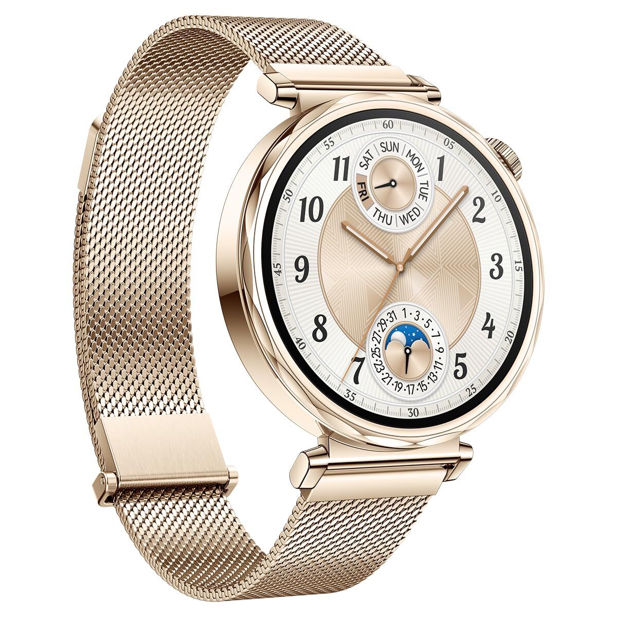 Smartwatch Huawei 1,32" Dorado