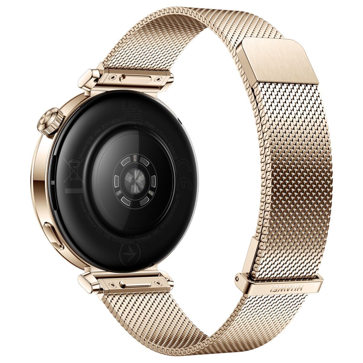 Smartwatch Huawei 1,32" Dorado