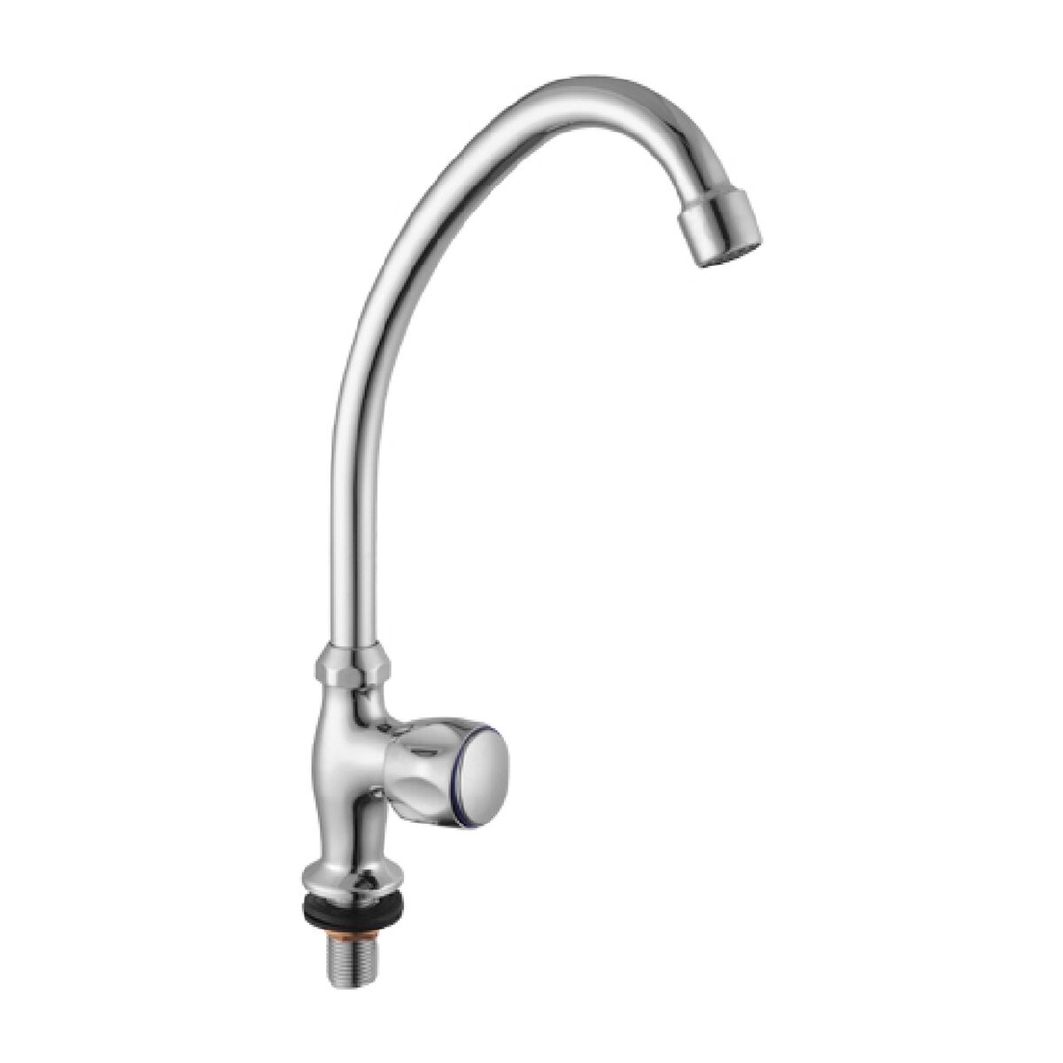 Kitchen Tap Fontastock Sink