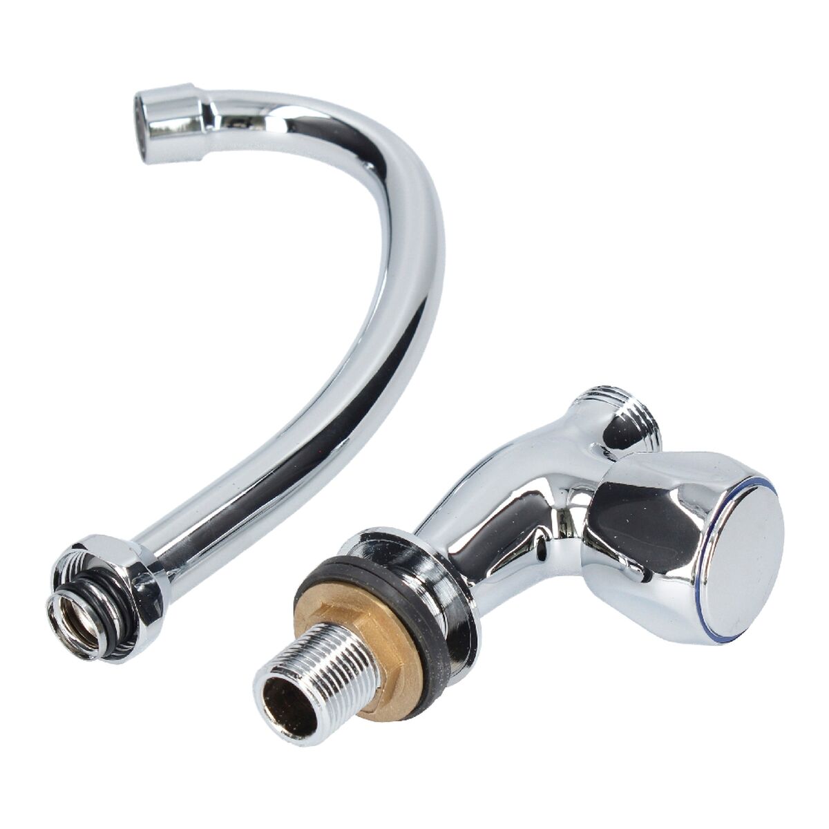 Kitchen Tap Fontastock Cinks