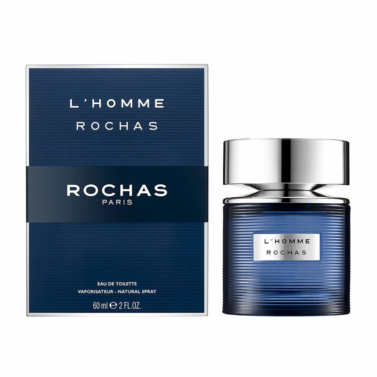 Herenparfum Rochas EDT