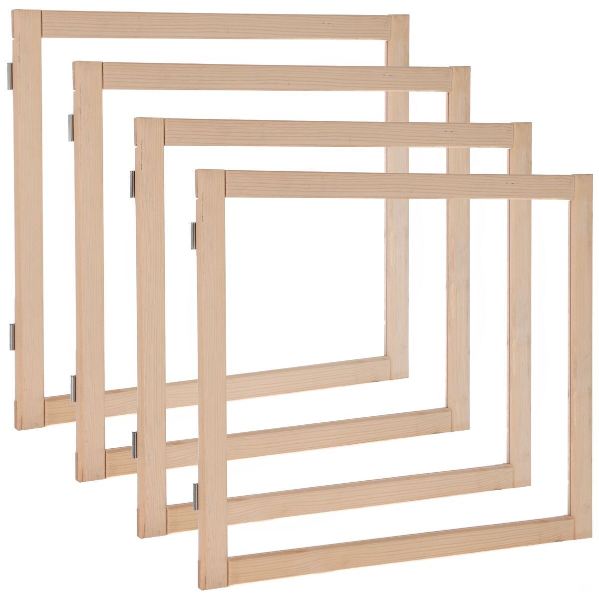 Teiler Kerbl Plexiglás Kunststoff