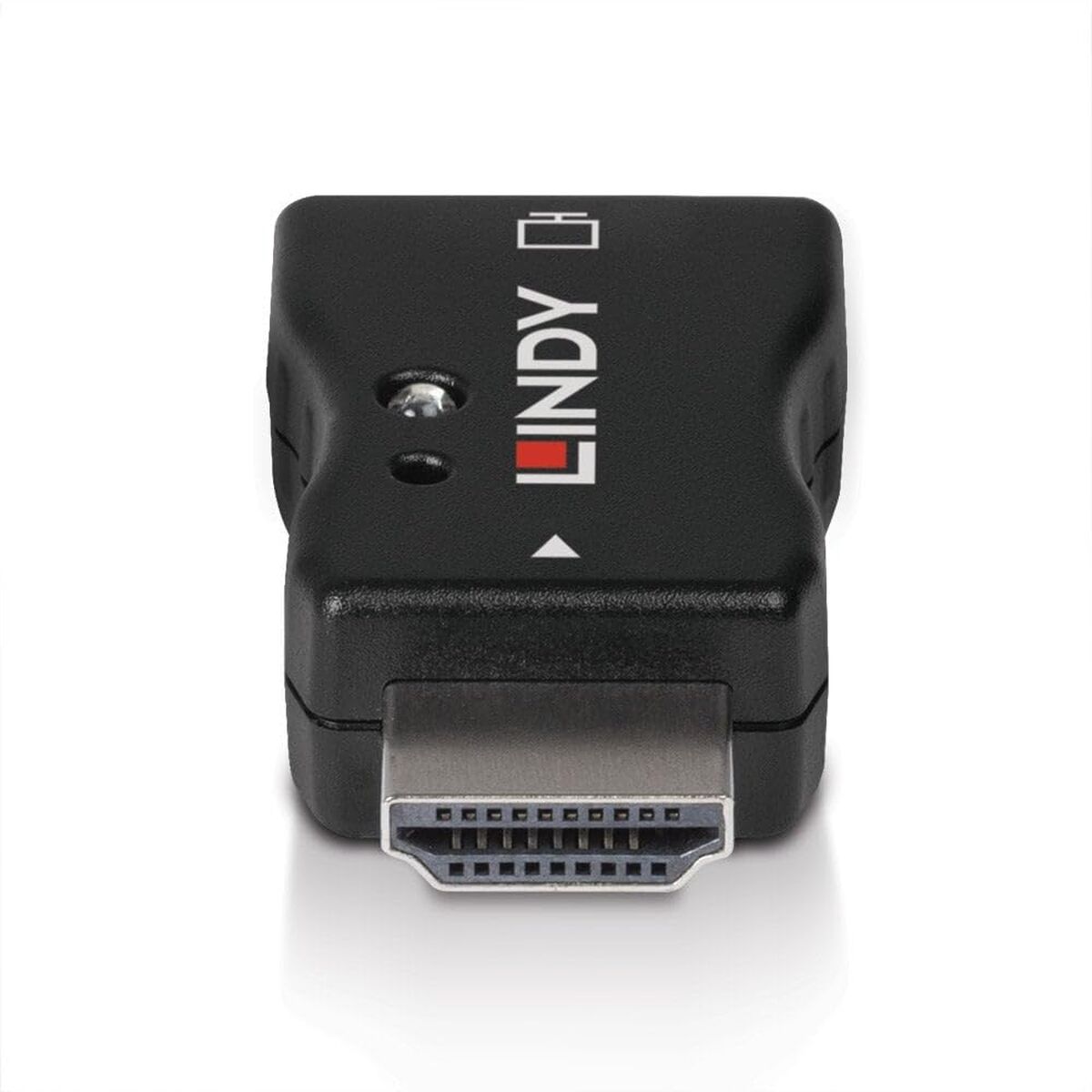 Adattatore HDMI LINDY EDID Nero