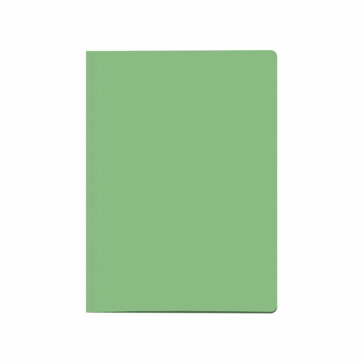 Subfolder DOHE Soft green Sheet