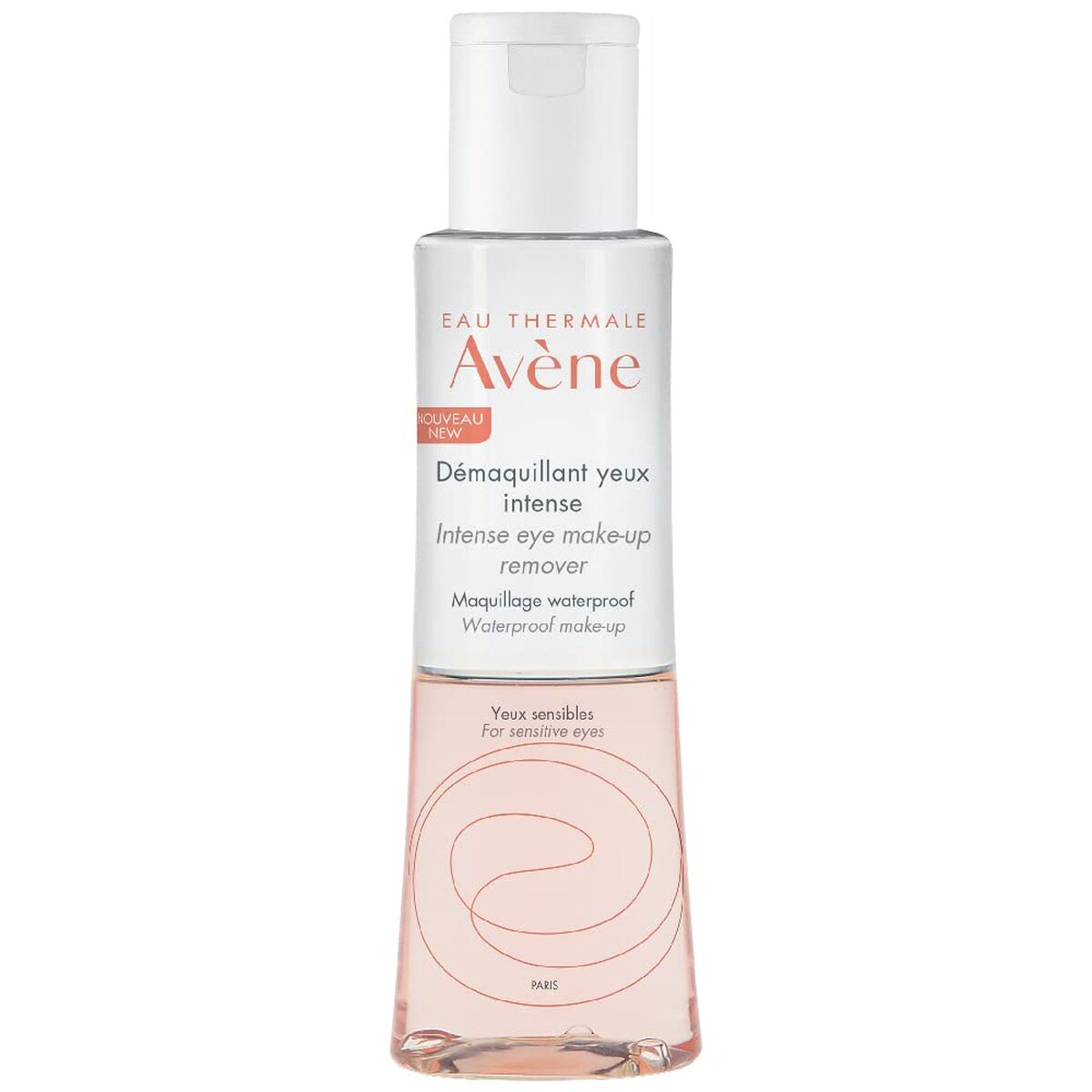 Øjne makeupfjerner Avene Intens