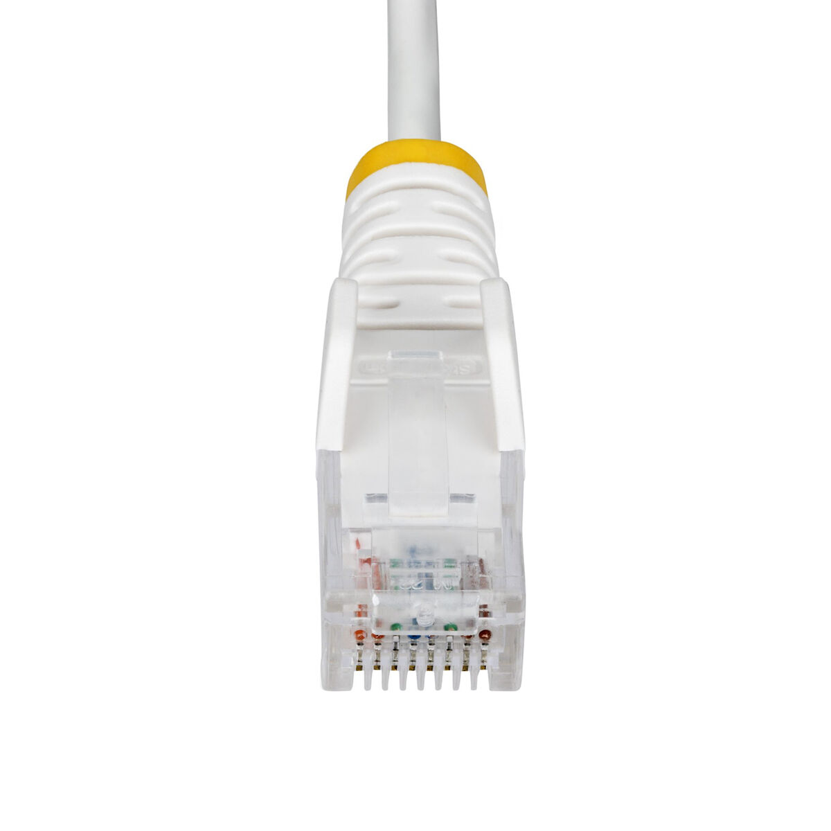 Cable USB Startech N6PAT50CMWHS