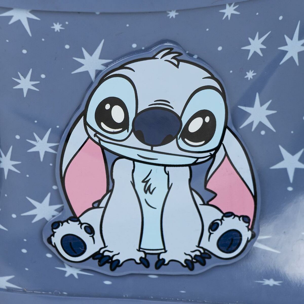 Dětské boty do vody Stitch Modrý
