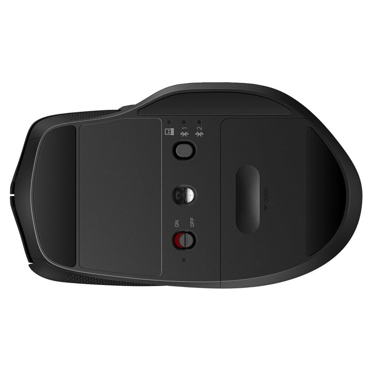 Mouse HP 8T6M0UT#ABB