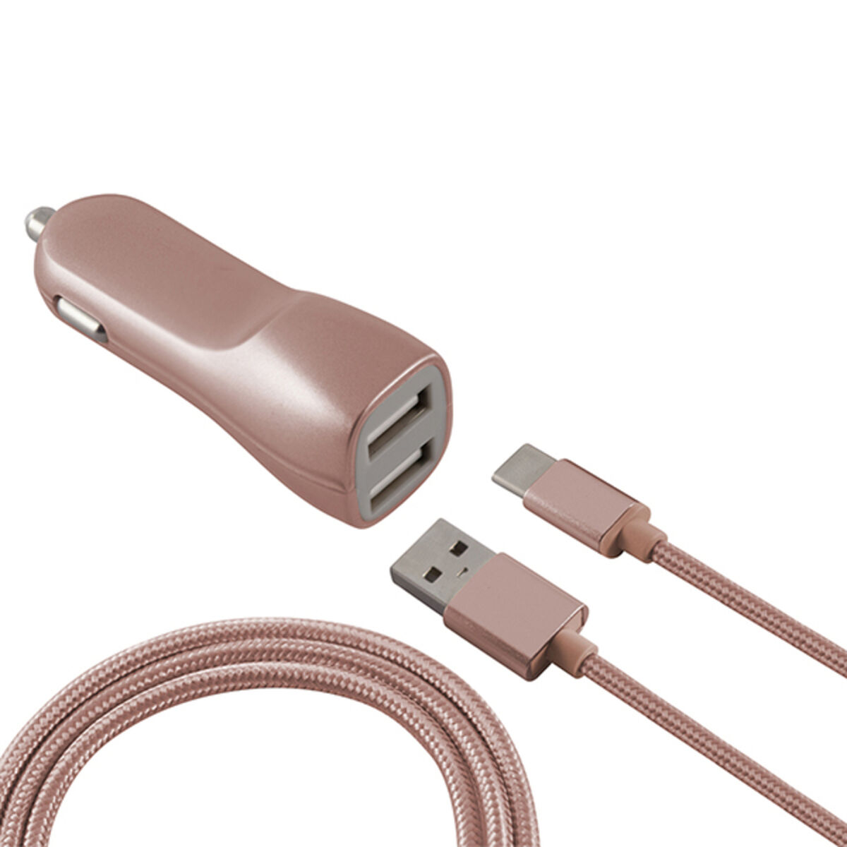 Biloplader KSIX USB