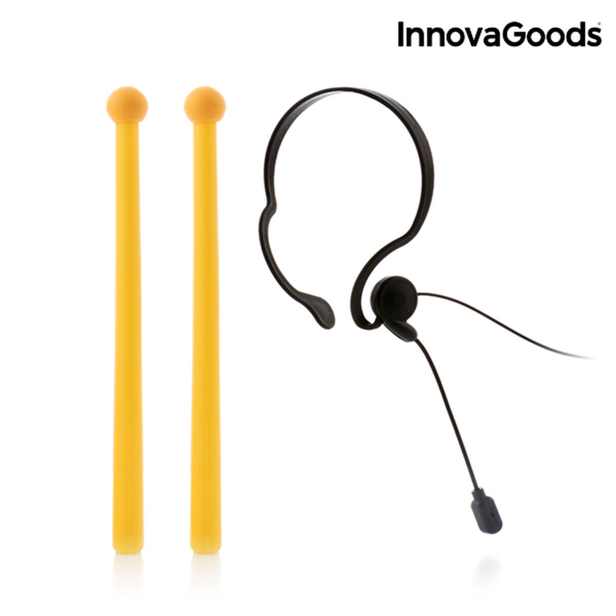 Set za modeliranje InnovaGoods (obnovljeno B)