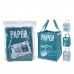 Vrečke za Smeti Paper-Plastic-Metal Paket 3 enot