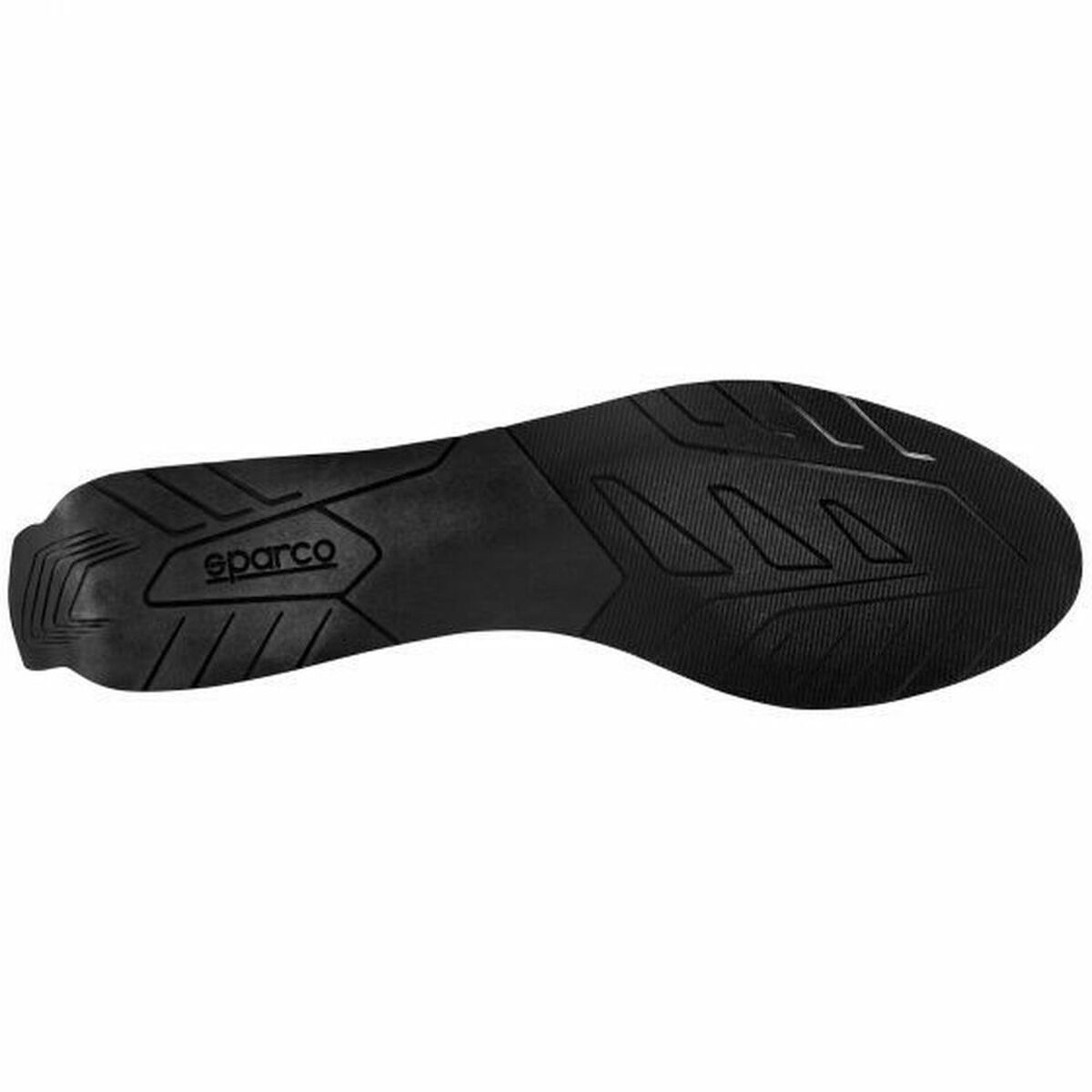 Racelaarzen Sparco PRIME-R Wit Maat 46