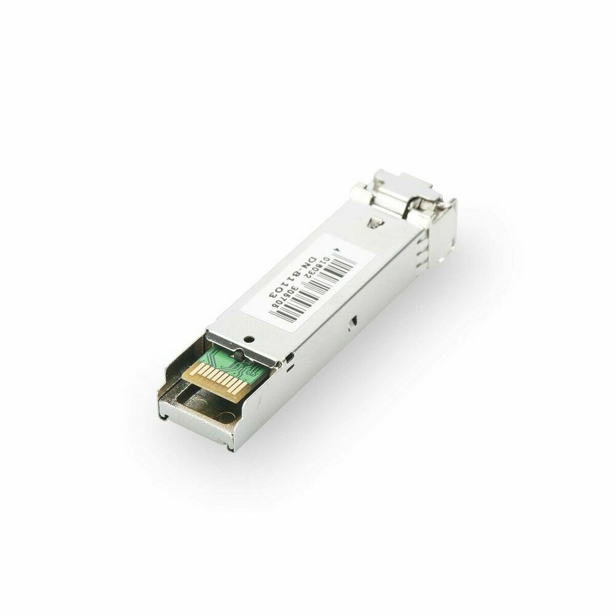 Optický modul SFP pro multimode kabel Digitus DIGITUS