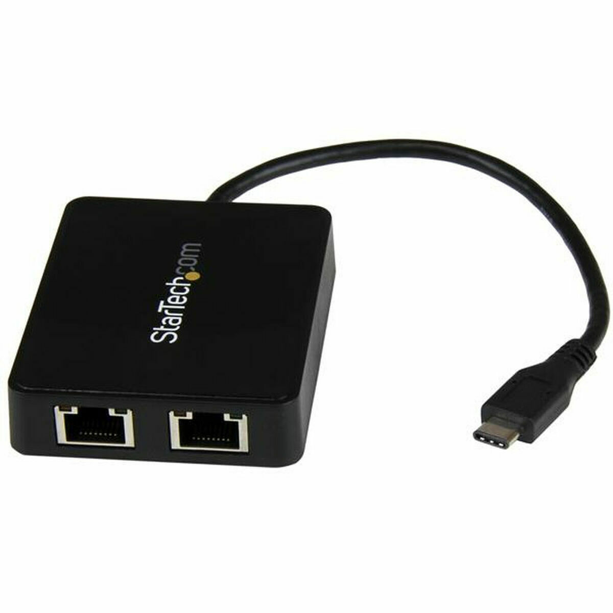 Verkkoadapteri Startech US1GC301AU2R