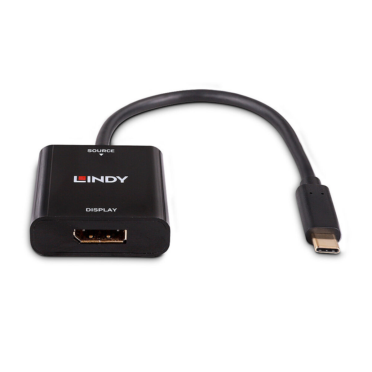 Adaptor USB LINDY 21 cm