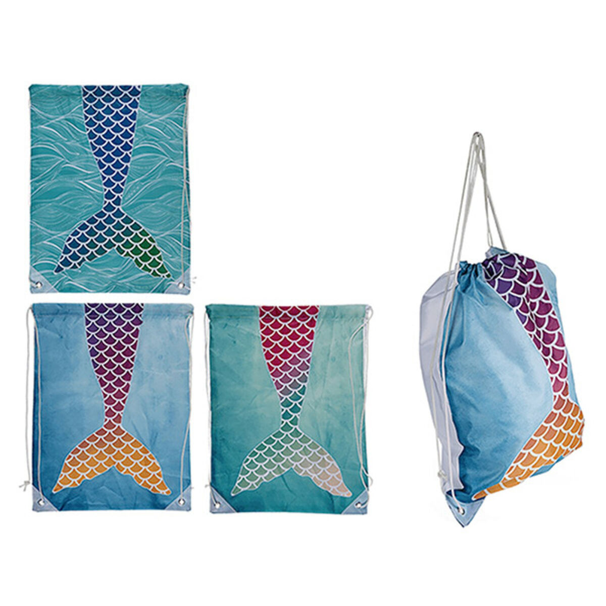 Mochila Escolar