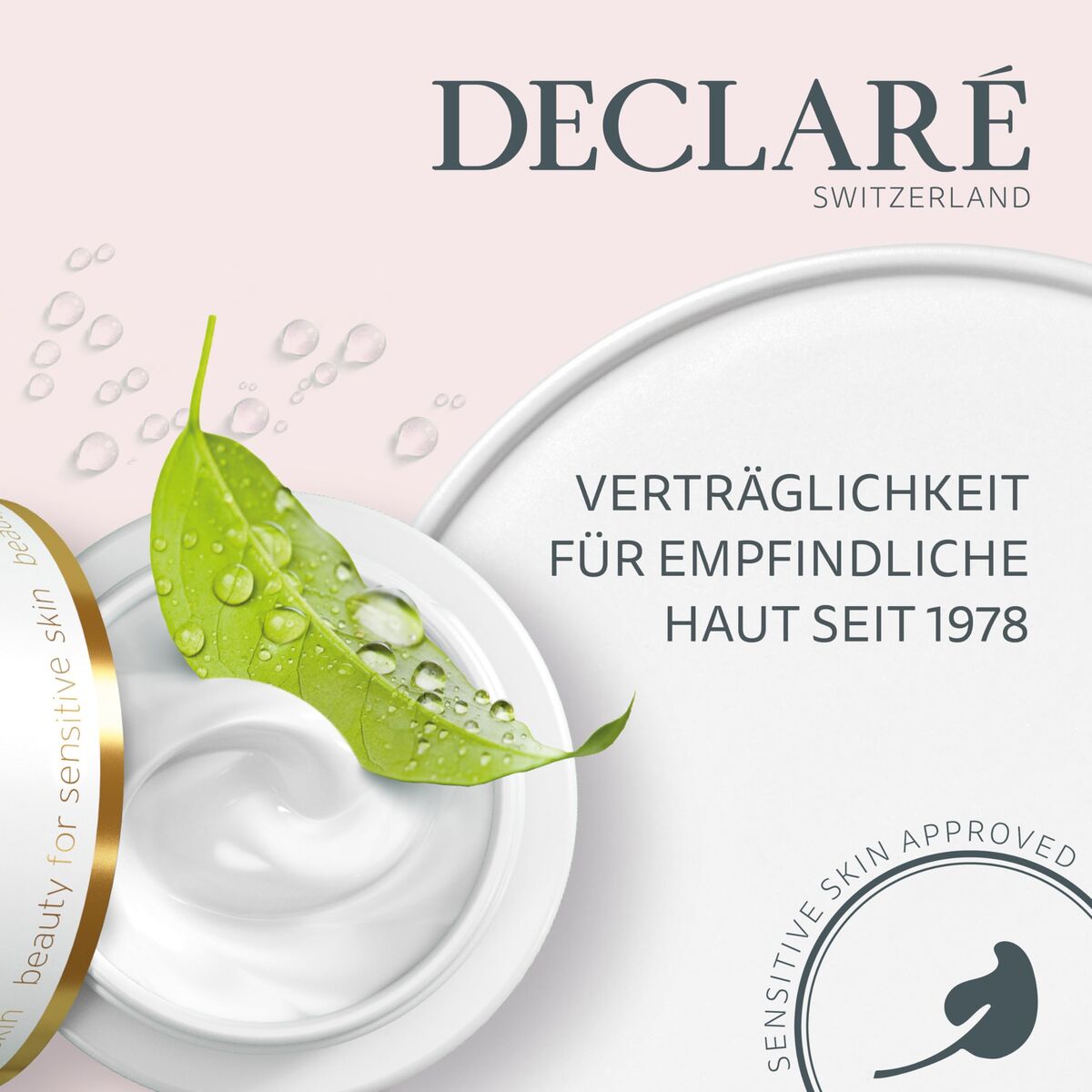 Sejas serums Declaré Age Control 50 ml