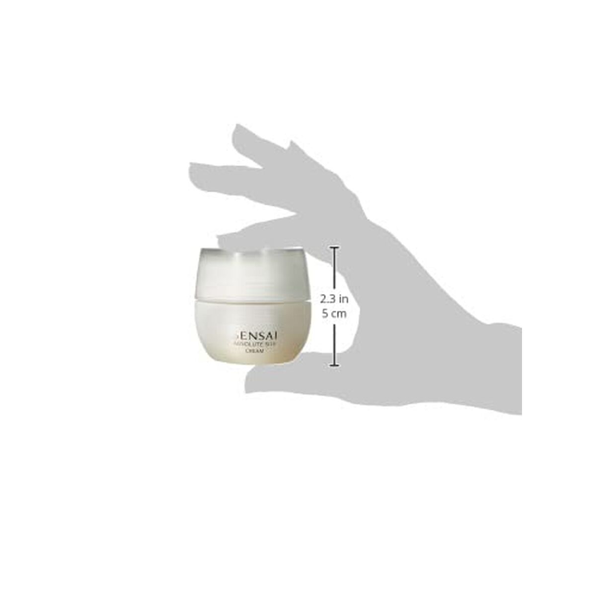 Ansiktskrem Kanebo Sensai Absolute 40 ml
