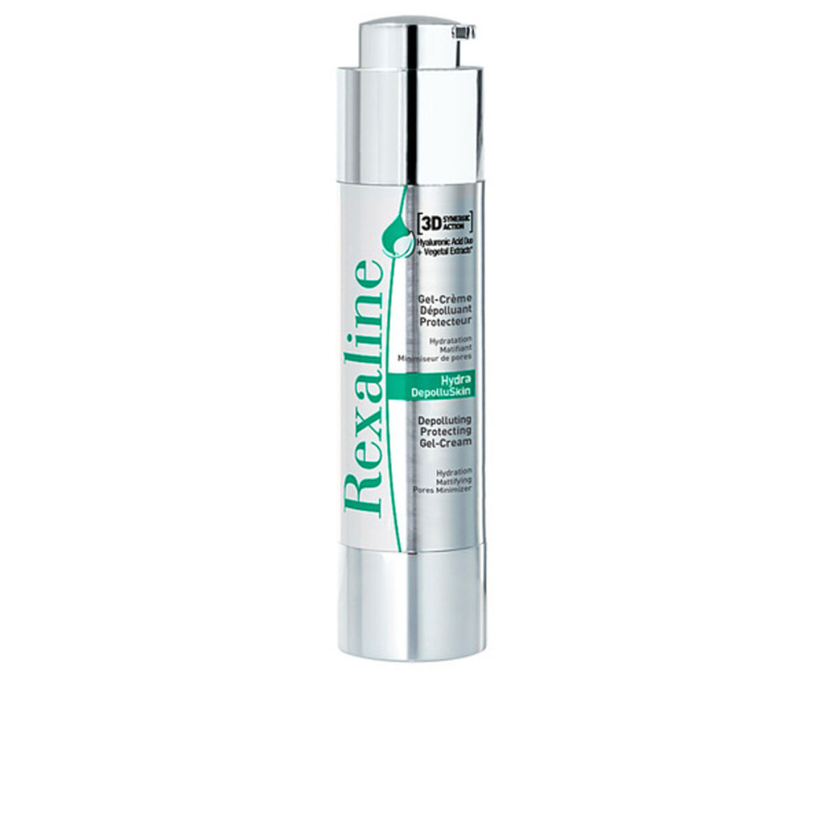 Ansiktskrem Rexaline HYDRA SHOCK 50 ml