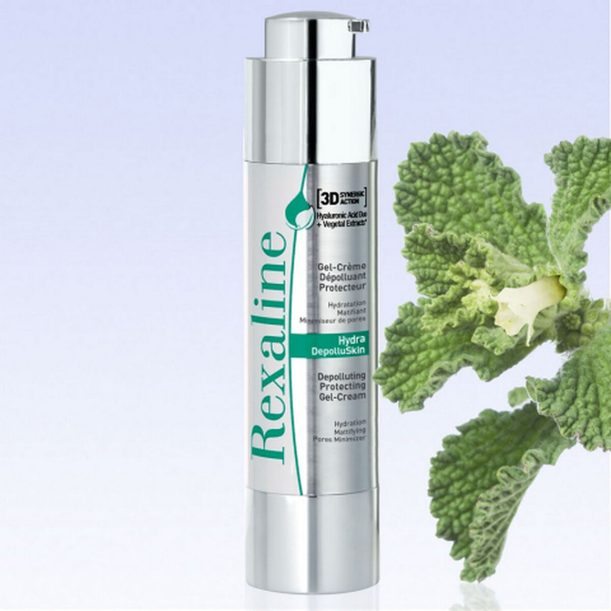 Ansiktskrem Rexaline HYDRA SHOCK 50 ml
