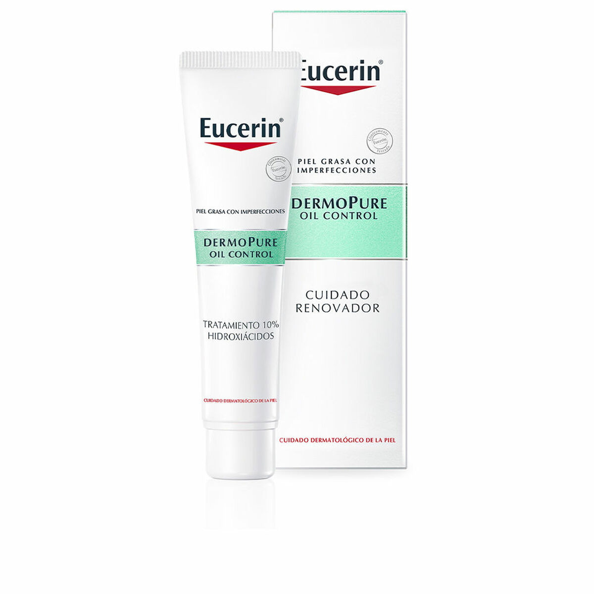 Acne-behandeling Eucerin Dermopure 40 ml