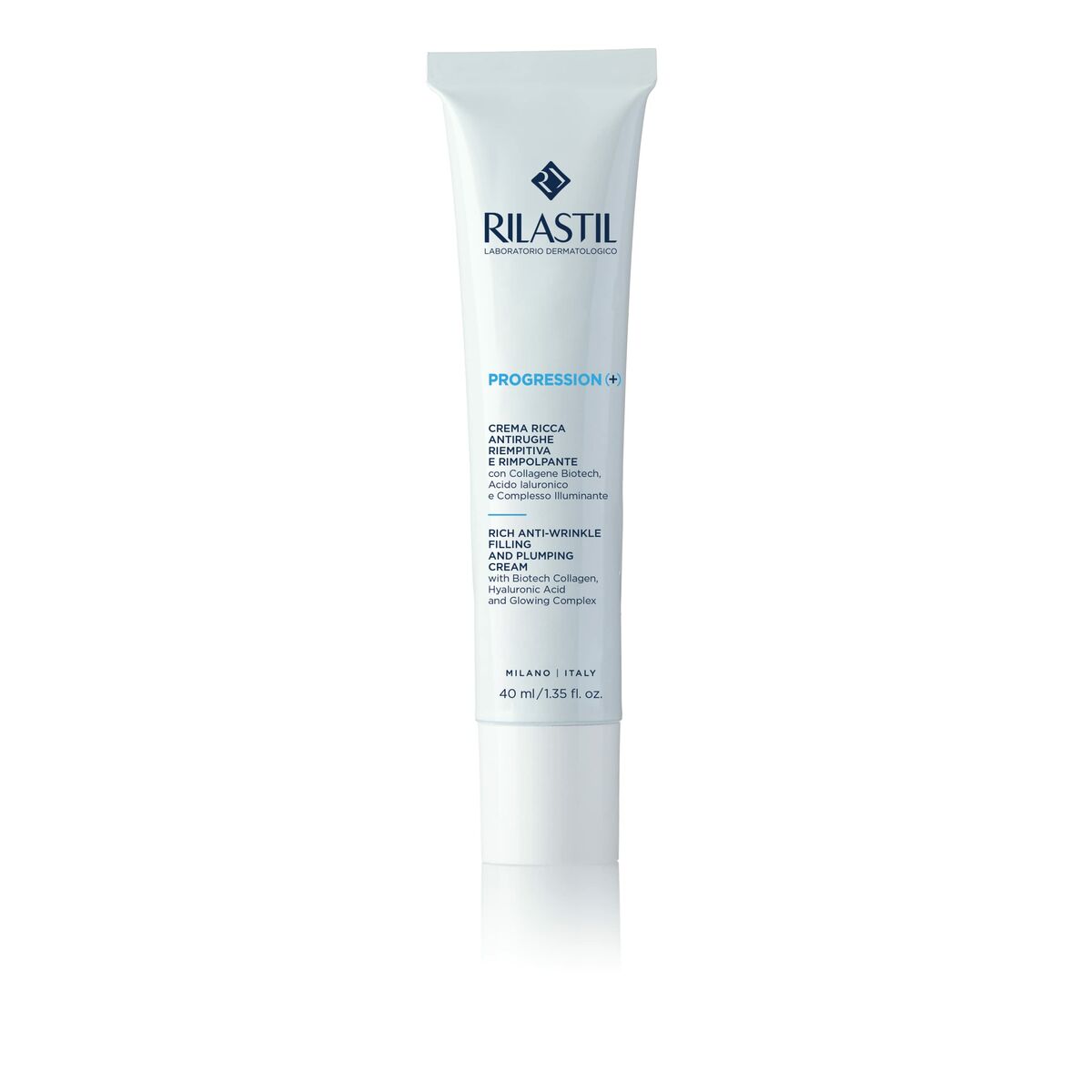 Krém proti vráskam Rilastil Progression+ 40 ml
