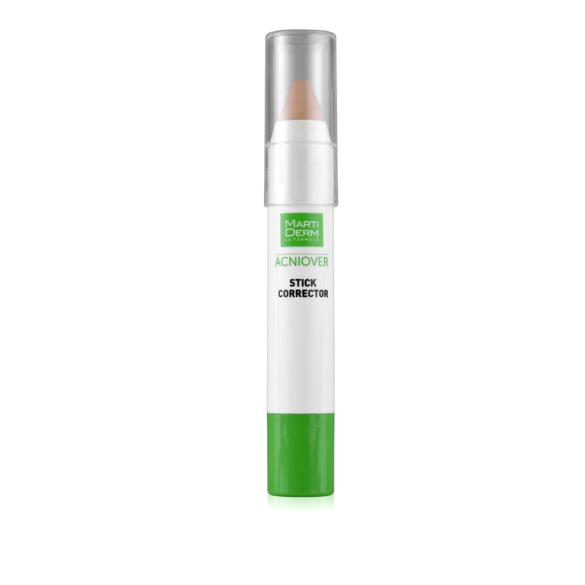 Ansiktskorrigerer Martiderm ACNIOVER 4 g