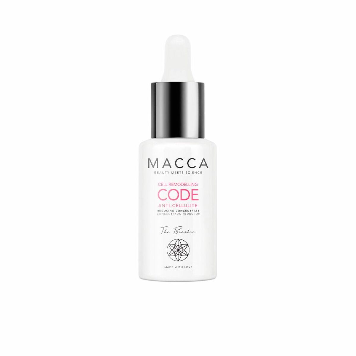 Arcszérum Macca Cell Remodelling Code Cellulite 40 ml