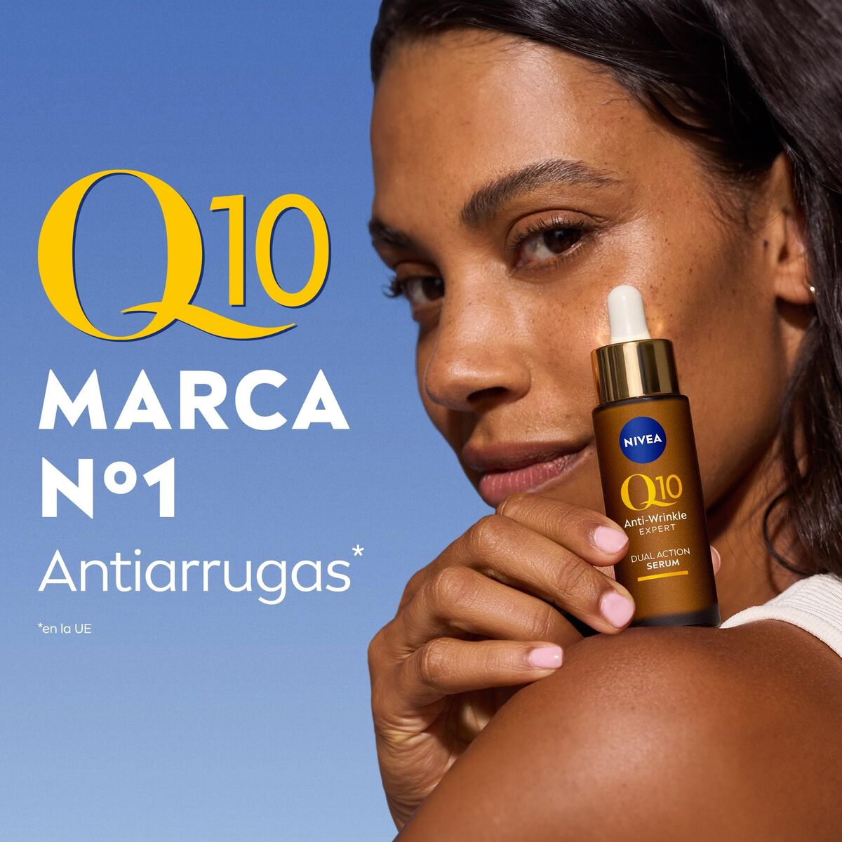 Anti-Rimpel Serum Havaianas Q10+ 30 ml