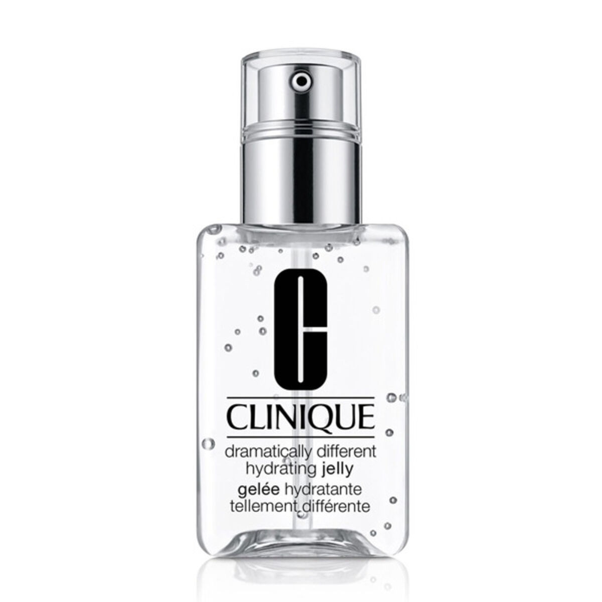 Mainimamasis gelis Dramatically Different Clinique