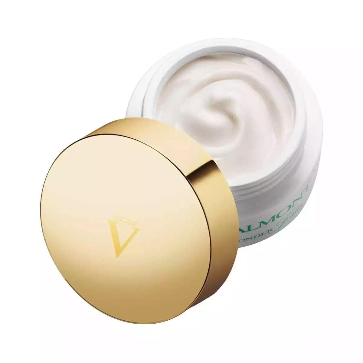 Ansiktskräm Valmont DETO2X 45 ml