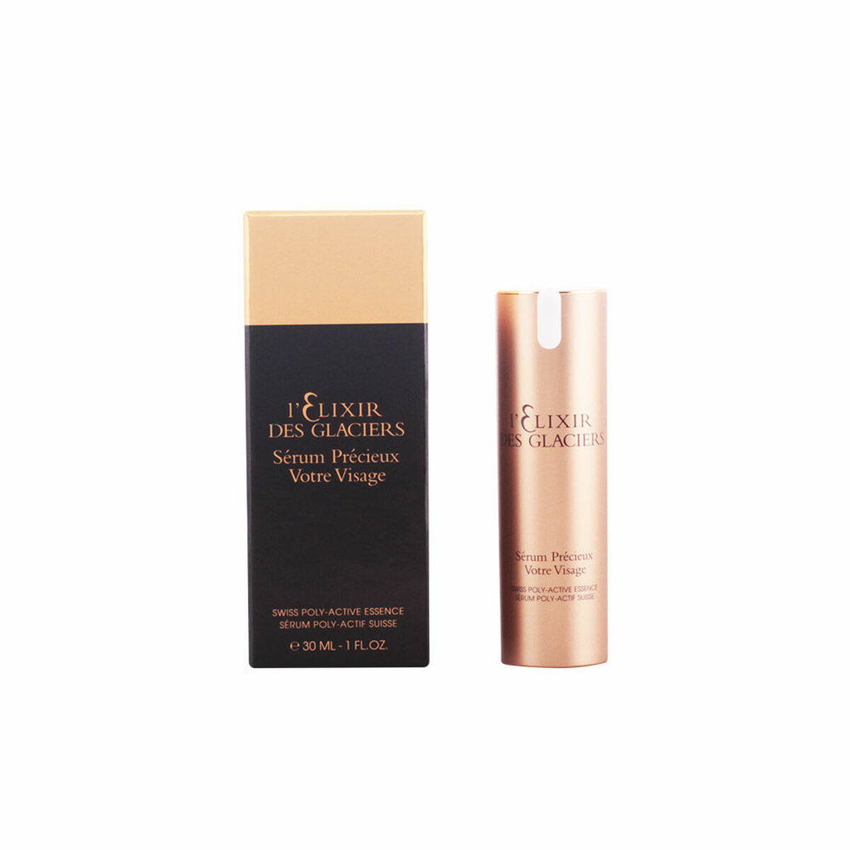 Ansiktskrem Valmont L´ELIXIR DES GLACIERS 30 ml