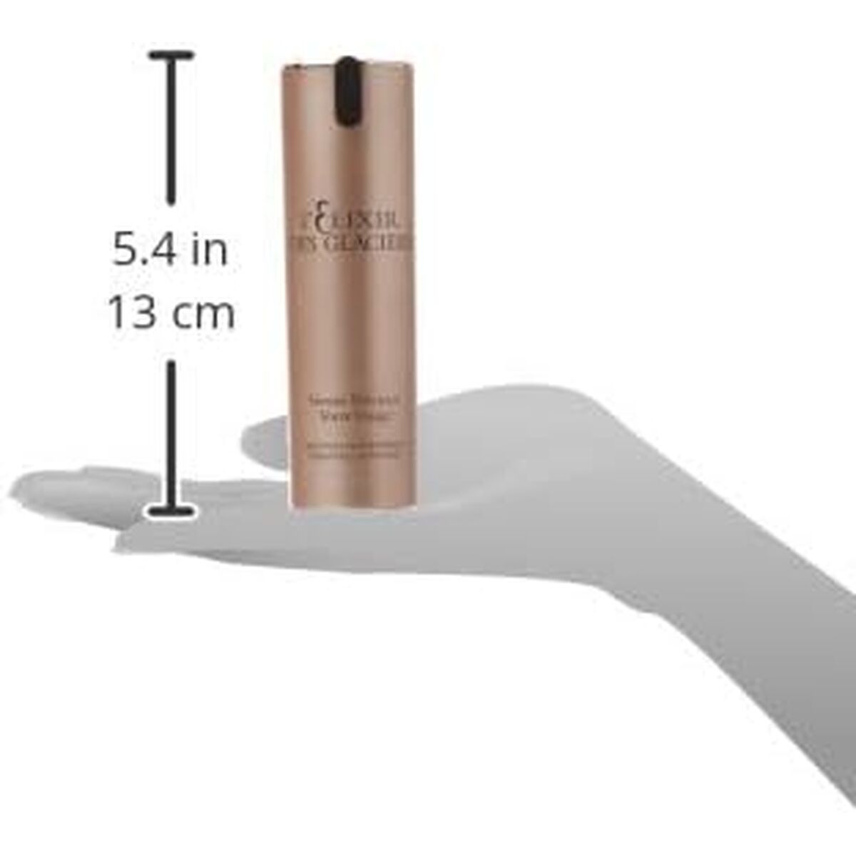 Ansiktskrem Valmont L´ELIXIR DES GLACIERS 30 ml