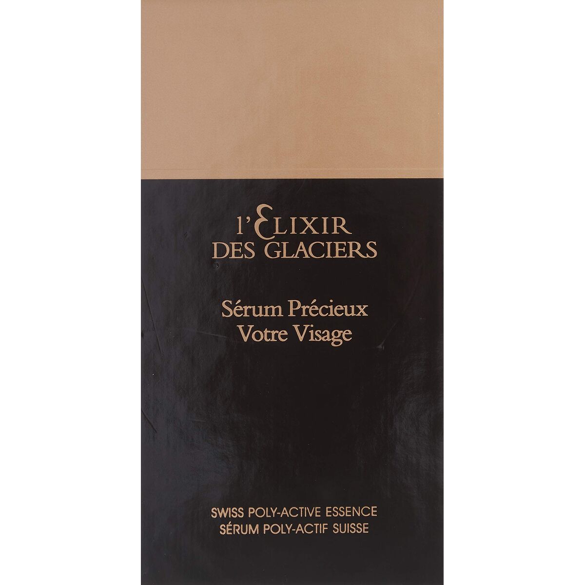 Ansiktskräm Valmont L´ELIXIR DES GLACIERS 30 ml