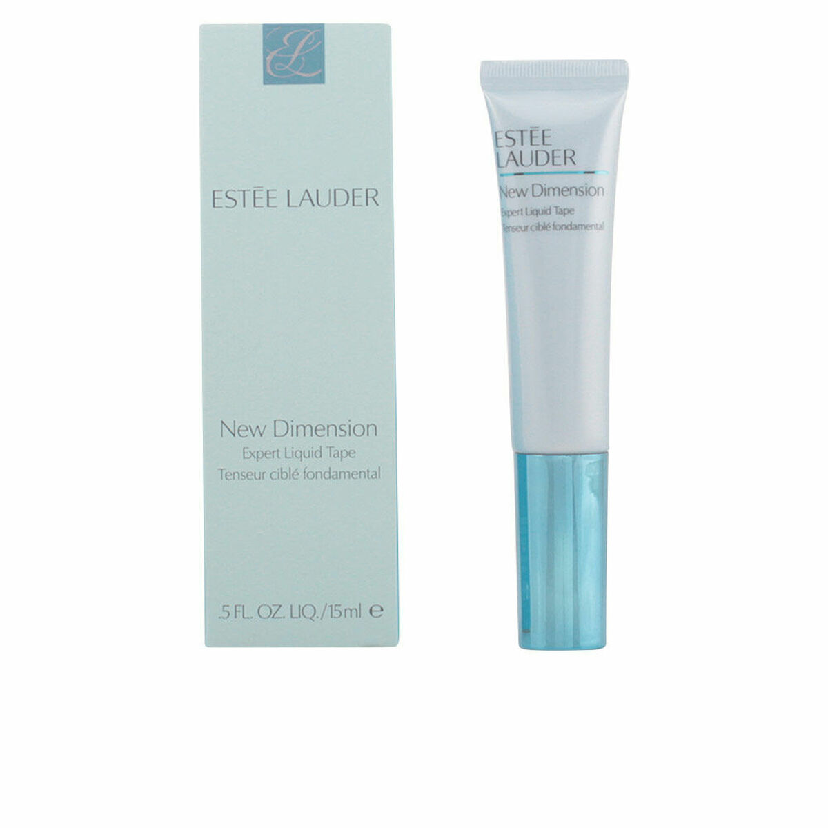 Ansiktskrem Estee Lauder NEW DIMENSION 15 ml