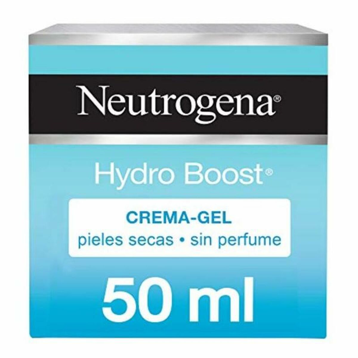 Ansiktskrem Neutrogena HYDRO BOOST 50 ml