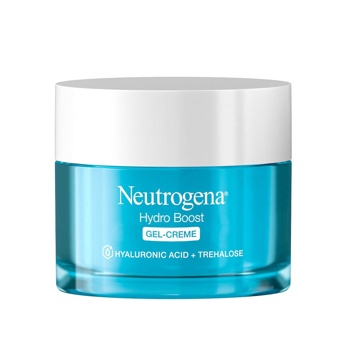 Ansiktskrem Neutrogena HYDRO BOOST 50 ml