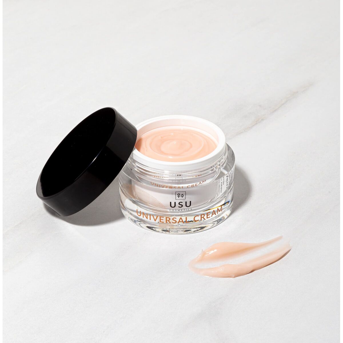 Ansiktskrem USU Cosmetics Universal 50 ml