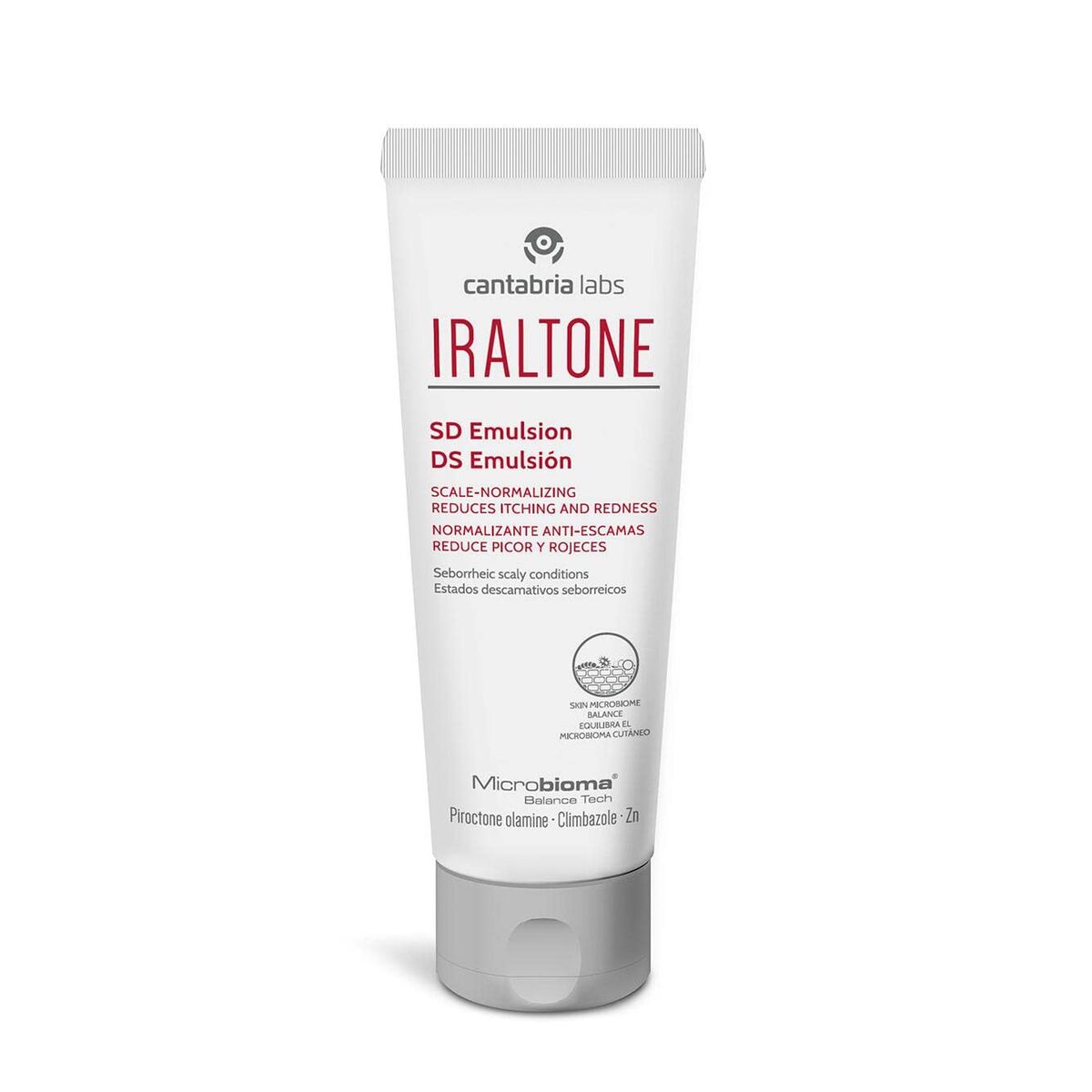 Ansiktskrem Iraltone Ds 30 ml