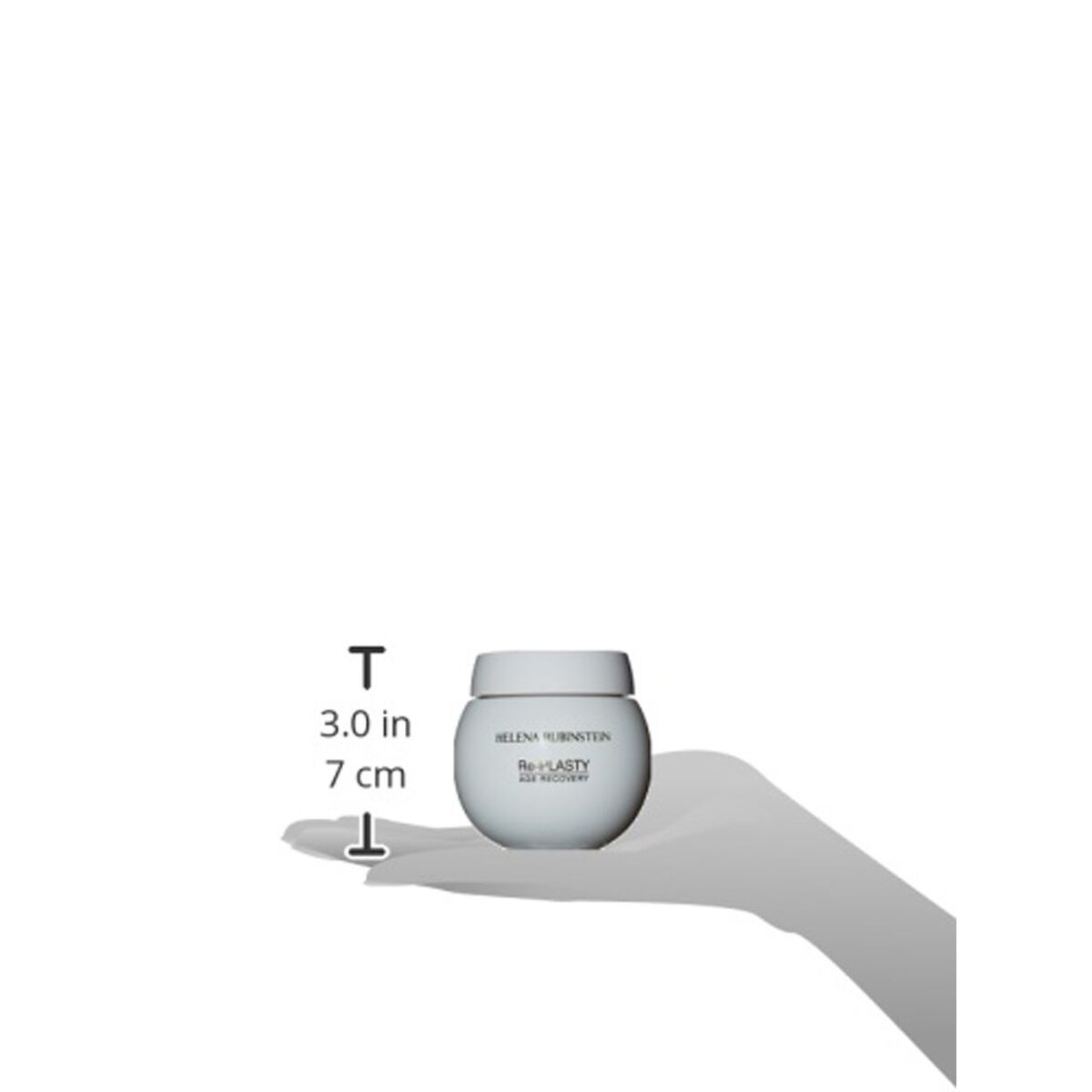 Ansiktskrem Helena Rubinstein Plasty 50 ml