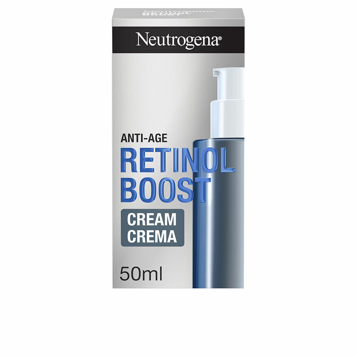 Ansiktskrem Neutrogena Retinol Boost 50 ml