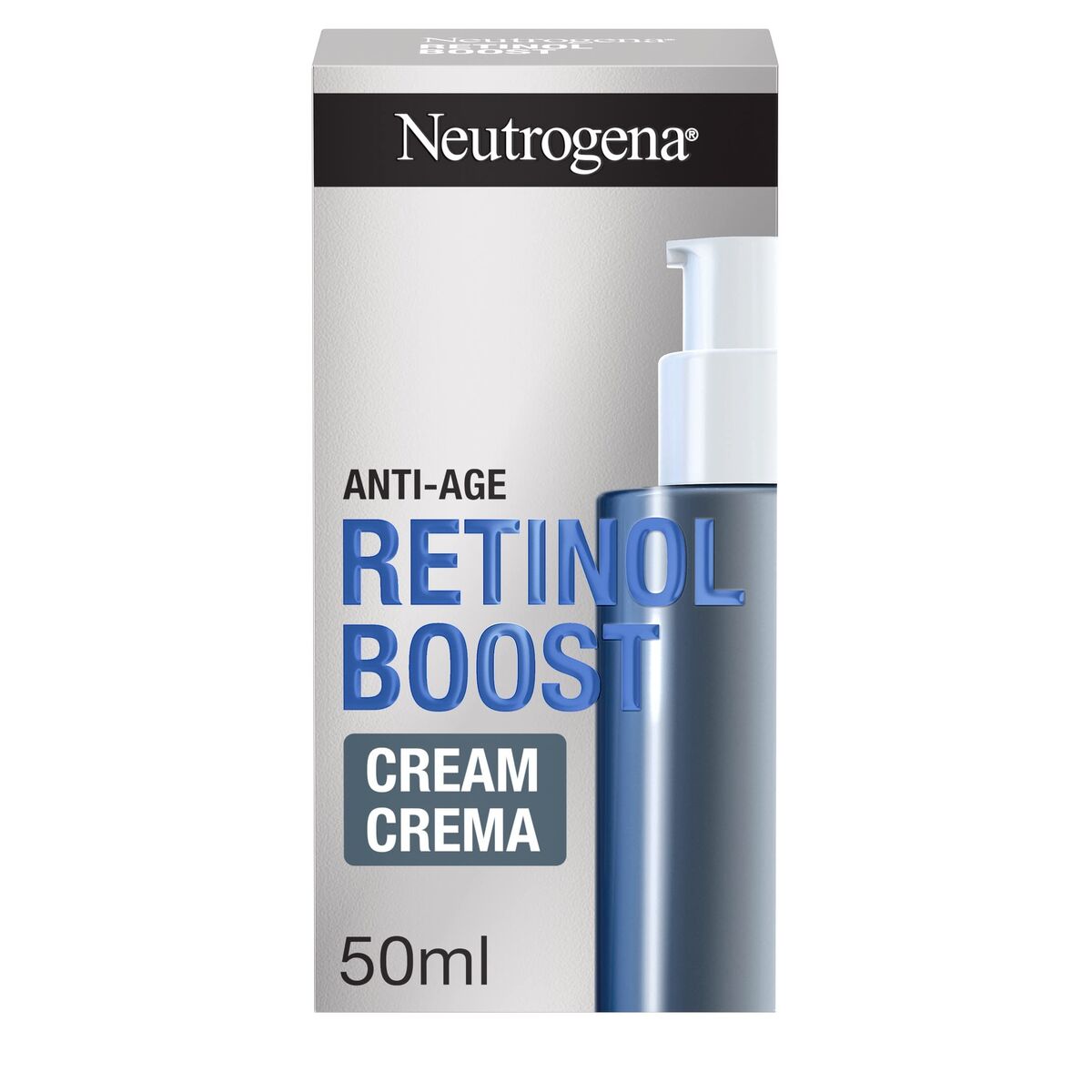 Ansiktskrem Neutrogena Retinol Boost 50 ml