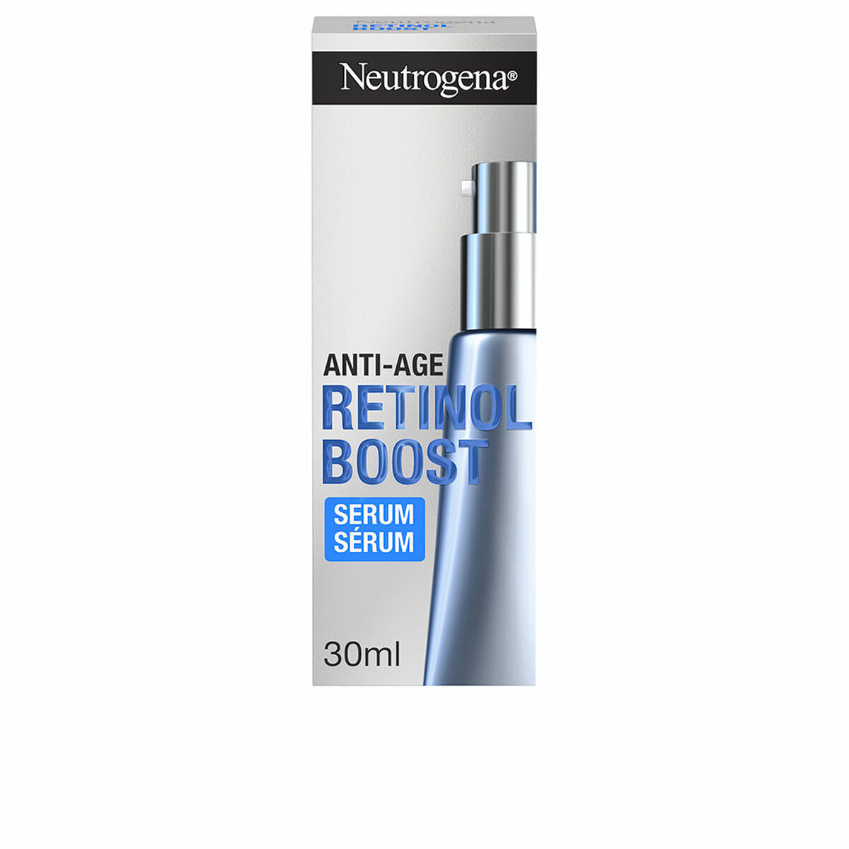Ansiktskrem Neutrogena Retinol Boost 30 ml