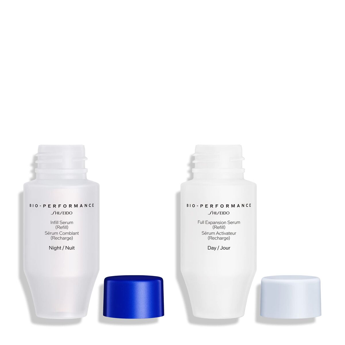 Ansiktskrem Shiseido Performance 30 ml 60 ml